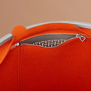 サドルボックス 《カルーセル》 | Hermès - エルメス-公式サイト